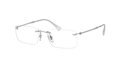 0RX8755 - Ray - Ban Vista - Silver - (Silver 1002) - 54 - 17 - 140 MM - Ardor Eyewear 8053672884319