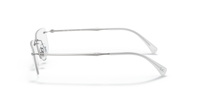 Silver - 0RX8755 8053672884319