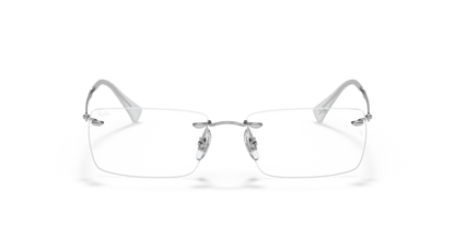 Silver - 0RX8755 8053672884319