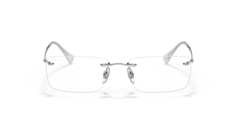 Silver - 0RX8755 8053672884319
