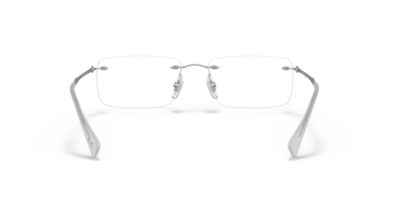 Silver - 0RX8755 8053672884319