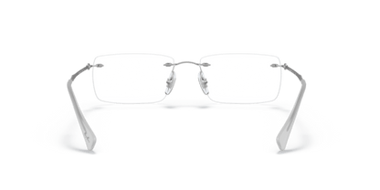 Silver - 0RX8755 8053672884319