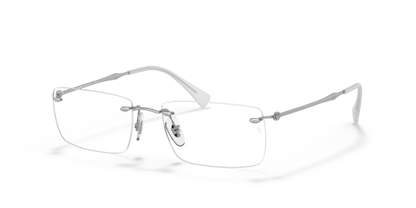 Silver - 0RX8755 8053672884319