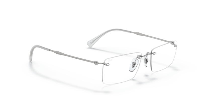 Silver - 0RX8755 8053672884319