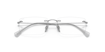 Silver - 0RX8755 8053672884319