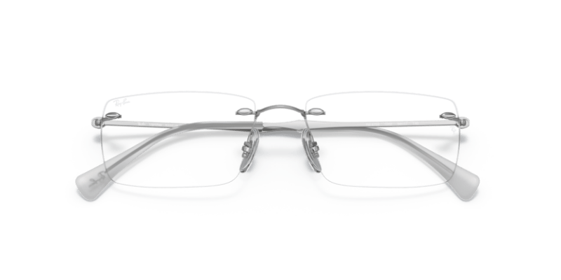 Silver - 0RX8755 8053672884319