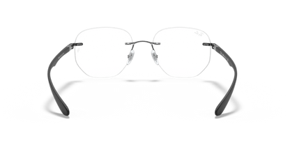 Gunmetal - 0RX8766 8056597245395