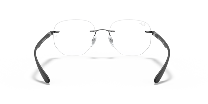 Gunmetal - 0RX8766 8056597245395