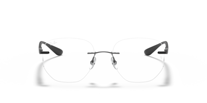 Gunmetal - 0RX8766 8056597245395