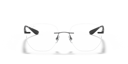 Gunmetal - 0RX8766 8056597245395