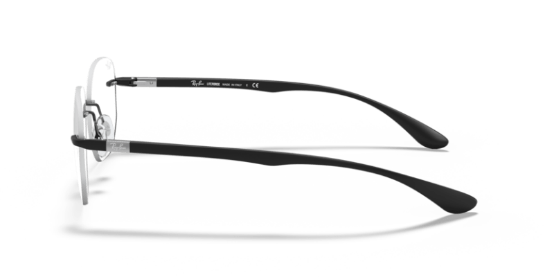 Gunmetal - 0RX8766 8056597245395