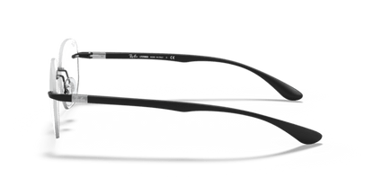 Gunmetal - 0RX8766 8056597245395