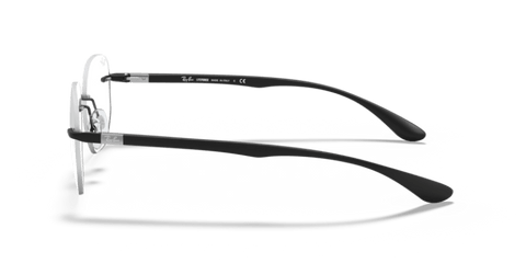 Gunmetal - 0RX8766 8056597245395