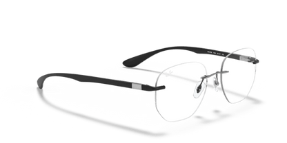 Gunmetal - 0RX8766 8056597245395