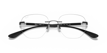 Gunmetal - 0RX8766 8056597245395