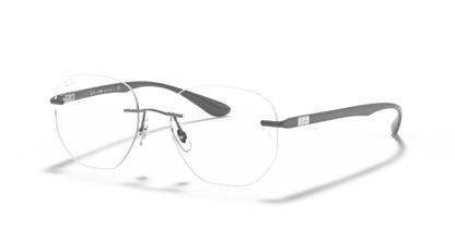 Gunmetal - 0RX8766 8056597245388