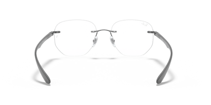 Gunmetal - 0RX8766 8056597245388