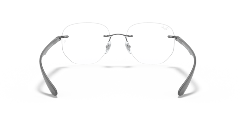 Gunmetal - 0RX8766 8056597245388