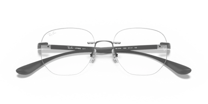 Gunmetal - 0RX8766 8056597245388