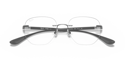 Gunmetal - 0RX8766 8056597245388