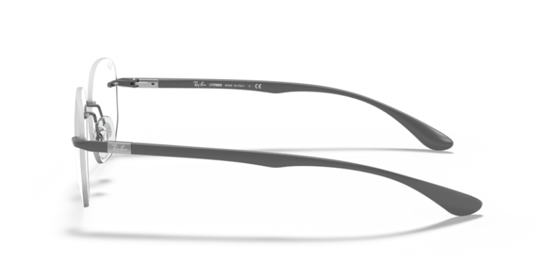 Gunmetal - 0RX8766 8056597245388