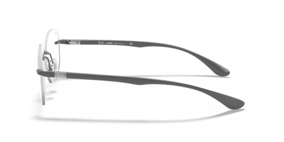 Gunmetal - 0RX8766 8056597245388