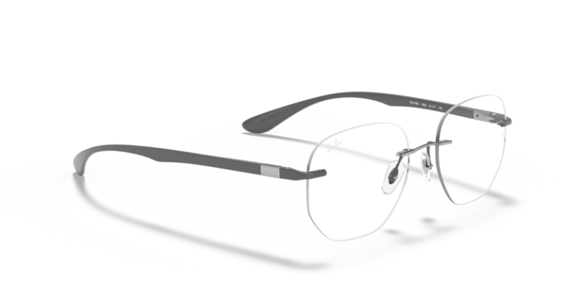 Gunmetal - 0RX8766 8056597245388