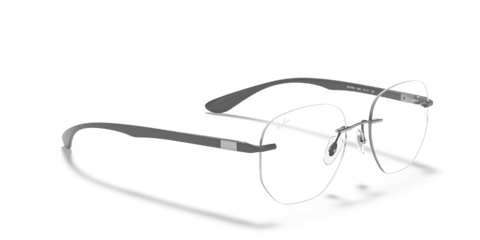 Gunmetal - 0RX8766 8056597245388