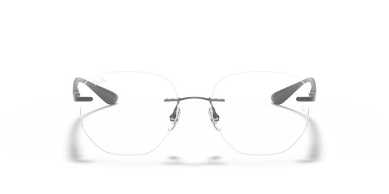 Gunmetal - 0RX8766 8056597245388