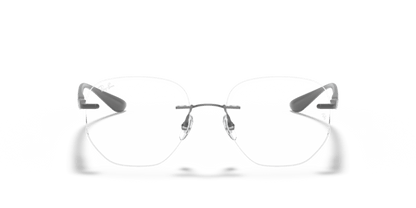 Gunmetal - 0RX8766 8056597245388