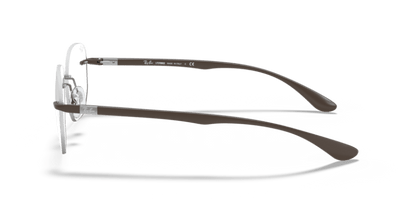 Light Brown - 0RX8766 8056597245401