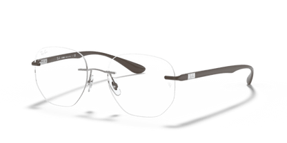 Light Brown - 0RX8766 8056597245401