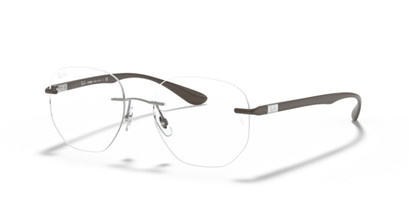 Light Brown - 0RX8766 8056597245401