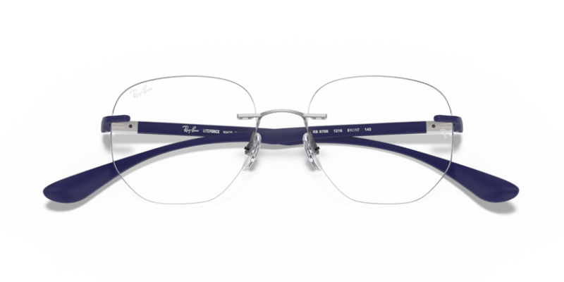 Silver - 0RX8766 8056597245425