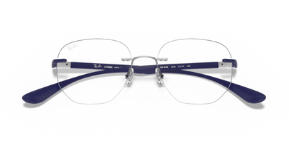 Silver - 0RX8766 8056597245425