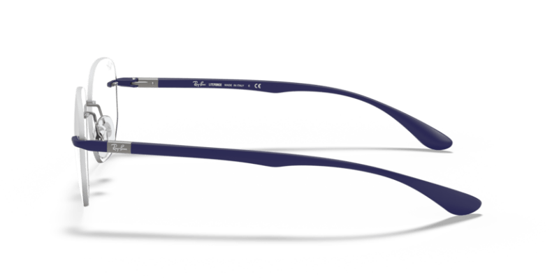 Silver - 0RX8766 8056597245425