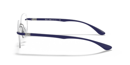 Silver - 0RX8766 8056597245425