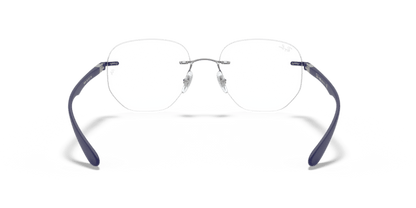 Silver - 0RX8766 8056597245425