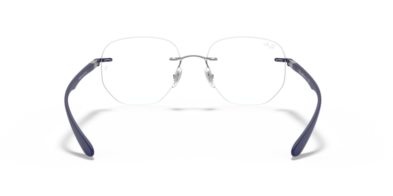 Silver - 0RX8766 8056597245425