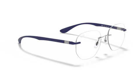 Silver - 0RX8766 8056597245425