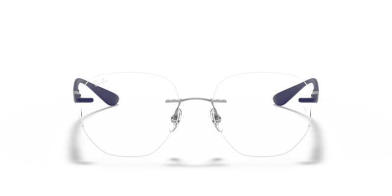 Silver - 0RX8766 8056597245425