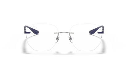 Silver - 0RX8766 8056597245425