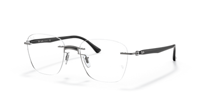 Ray-Ban Vista 0RX8769 Black 8056597451192