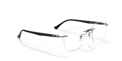 Ray-Ban Vista 0RX8769 Black 8056597451192