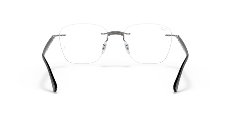 Ray-Ban Vista 0RX8769 Black 8056597451192