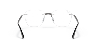 Ray-Ban Vista 0RX8769 Black 8056597451192