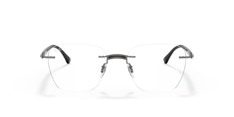 Ray-Ban Vista 0RX8769 Black 8056597451192