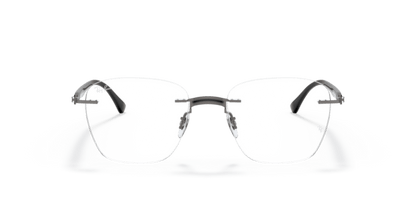 Ray-Ban Vista 0RX8769 Black 8056597451192