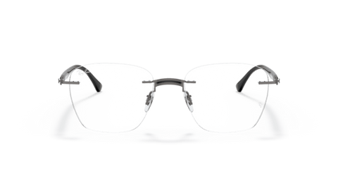 Ray-Ban Vista 0RX8769 Black 8056597451192