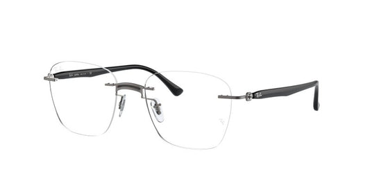 Ray-Ban Vista 0RX8769 Black 8056597451192